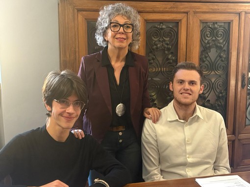 Omegna ottiene 80mila euro dalla Regione: nasce il progetto “Libertà e Partecipazione” per i giovani del Cusio Omegna ottiene 80mila euro dalla Regione: nasce il progetto “Libertà e Partecipazione” per i giovani del Cusio