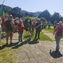Fondotoce, Cattaneo: “Ridare identità alle vittime è un atto di impegno civile” FOTO