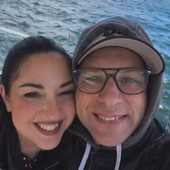 Gita romantica sul Lago Maggiore per Clementino