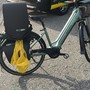 Auto e bicicletta si scontrano in via Renco: due persone in ospedale Auto e bicicletta si scontrano in via Renco: due persone in ospedale