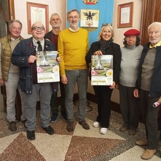 Verbania celebra la bellezza d’inverno: torna la Mostra della Camelia a Villa Giulia