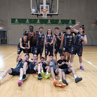 Autotrasporti Sacchi Foma espugna Galliate: vittoria di carattere in Dr1