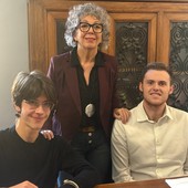 Omegna ottiene 80mila euro dalla Regione: nasce il progetto “Libertà e Partecipazione” per i giovani del Cusio Omegna ottiene 80mila euro dalla Regione: nasce il progetto “Libertà e Partecipazione” per i giovani del Cusio