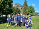 'Plastic Free' in azione: famiglie unite per rinnovare i parchi giochi di Gravellona