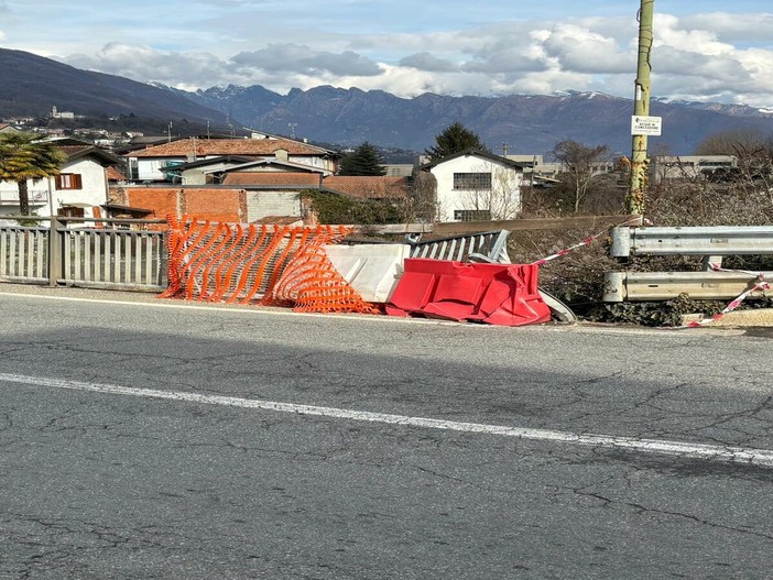 Manutenzioni trascurate, Songa chiede l'intervento dell'amministrazione