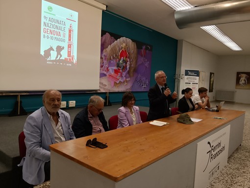 Il Memoriale di Sasso di Pala sarà il simbolo del Raduno Alpino 2027