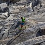 Ai piedi della parete Est del Monte Rosa: ecco l'VIII Monterosa Est Himalayan Trail Ai piedi della parete Est del Monte Rosa: ecco l'VIII Monterosa Est Himalayan Trail