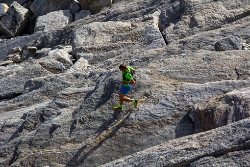 Ai piedi della parete Est del Monte Rosa: ecco l'VIII Monterosa Est Himalayan Trail Ai piedi della parete Est del Monte Rosa: ecco l'VIII Monterosa Est Himalayan Trail