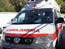 Incidente mortale sulla statale del Lago Maggiore a Ghiffa