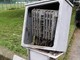 Atti vandalici a Cireggio: danneggiata una centralina dell'energia elettrica