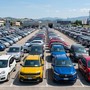 Mercato auto: leggero calo per il Vco Mercato auto: leggero calo per il Vco