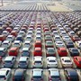Mercato auto: sale il Vco, scende il Piemonte Mercato auto: sale il Vco, scende il Piemonte
