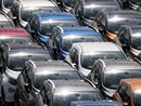 Immatricolazioni auto Vco: maggio ha il segno meno Immatricolazioni auto Vco: maggio ha il segno meno