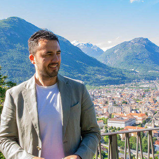 Regionali, Angelo Tandurella è il candidato più votato del Vco