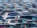 Mercato auto: vendite in calo anche nel Vco