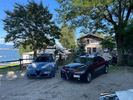 Baveno, rissa tra giovani e turisti olandesi: chiuso per 15 giorni un locale notturno