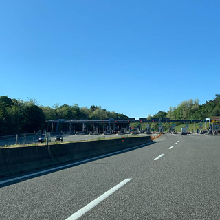 A26, chiusura notturna tra Baveno e Arona per lavori alle gallerie