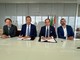 Regione Piemonte e Terna, protocollo d'intesa per la programmazione di nuove infrastrutture elettriche Regione Piemonte e Terna, protocollo d'intesa per la programmazione di nuove infrastrutture elettriche