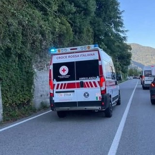 È Marco Morandi, 59enne di Trobaso, la vittima dell'incidente a Cannero Riviera È Marco Morandi, 59enne di Trobaso, la vittima dell'incidente a Cannero Riviera