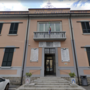 Gravellona, festa dell'asilo Monumento ai Caduti in memoria di Augusta Lanini