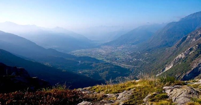 Aree interne e fondi per la montagna, oltre 1,7 milioni di euro alle Unioni montane del Vco Aree interne e fondi per la montagna, oltre 1,7 milioni di euro alle Unioni montane del Vco