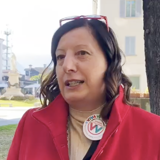 E' Anna Maria Galizia la vittima dello schianto di stamattina tra Villa e Domo