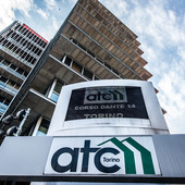 Svolta sugli alloggi Atc in Piemonte: una quota sarà riservata alle forze dell'ordine Svolta sugli alloggi Atc in Piemonte: una quota sarà riservata alle forze dell'ordine