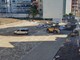 Intra, 52 nuovi posti auto in via Simonetta Intra, 52 nuovi posti auto in via Simonetta
