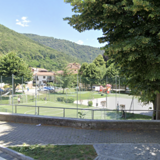 Agrano, niente parco per gli alunni della primaria: la Lega porta il caso in consiglio