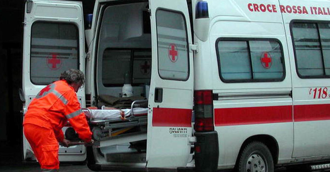 Incidente sulla statale del Lago d'Orta: morto un 47enne