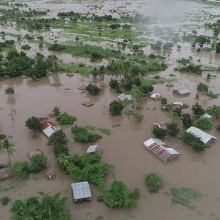 Alluvione 2020: Baveno, Gravellona Toce e Verbania puntano alla messa in sicurezza di Toce e Stronetta