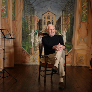 Il ricordo di Alessandro Marchetti: una doppia mostra a un anno dalla scomparsa