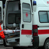 Incidente sulla statale del Lago d'Orta: morto un 47enne Incidente sulla statale del Lago d'Orta: morto un 47enne