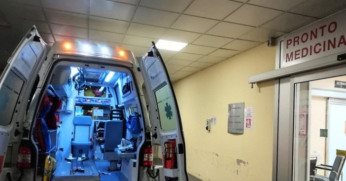 Gravellona, bambino di 9 anni investito sulle strisce: portato al Maggiore di Novara