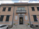 Gravellona, festa dell'asilo Monumento ai Caduti in memoria di Augusta Lanini Gravellona, festa dell'asilo Monumento ai Caduti in memoria di Augusta Lanini