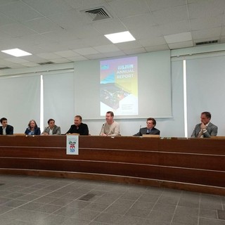L'assemblea del Distretto