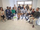 Presentata la lista civica &quot;Ambiente Verbania&quot; a sostegno di Riccardo Brezza