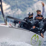 Al via la stagione velica: la verbanese Altea quinta al campionato italiano Melges 24