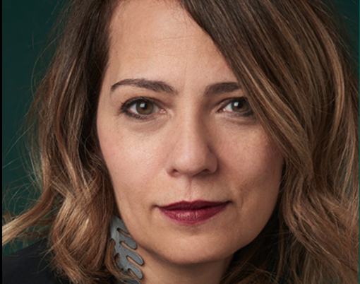 Al Circolo dei Lettori un incontro con l'autrice Alexandra Kohan Al Circolo dei Lettori un incontro con l'autrice Alexandra Kohan