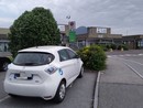 “Perché così poche colonnine per la ricarica delle auto elettriche a Verbania?”