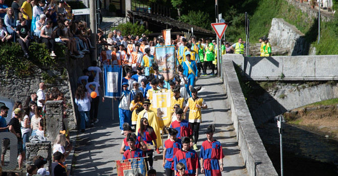 Violenza e vandalismi nelle sagre, le Pro Loco del Vco: "È una responsabilità collettiva preservare questi momenti di vita comune"