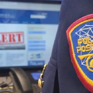 False mail a nome della Polizia, attenzione alla truffa