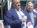 Alberto Costanzo: &quot;Con Libertà per ridare potere ai cittadini&quot;