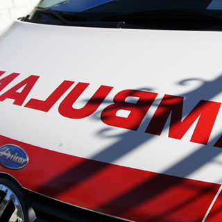 Varzo, motociclista perde la vita in un incidente
