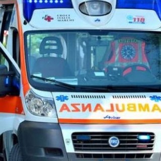 È Diego Maggiore, 47enne di Omegna, la vittima dell'incidente sulla statale a Gozzano