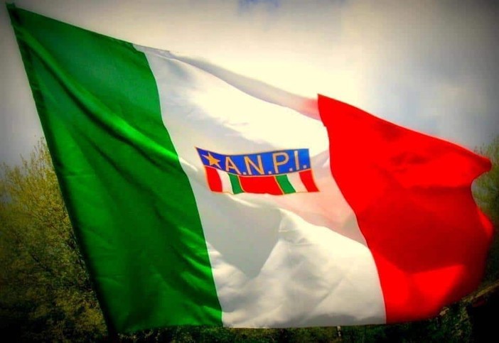 Disabato (M5S): "Futuro Nazionale si sciacqui la bocca prima di parlare dell'Anpi" Disabato (M5S): "Futuro Nazionale si sciacqui la bocca prima di parlare dell'Anpi"