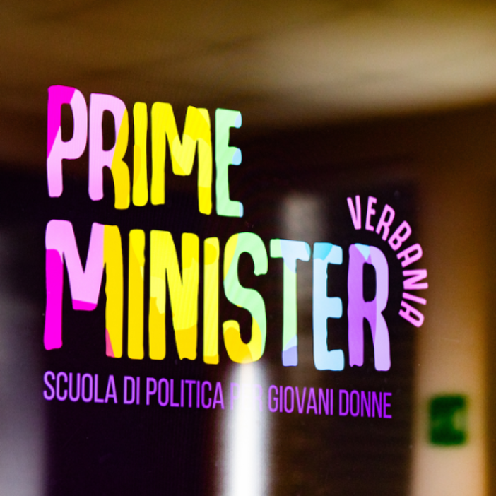 Prime Minister torna nel Vco, al via la terza edizione della scuola per ragazze dai 15 ai 19 anni Prime Minister torna nel Vco, al via la terza edizione della scuola per ragazze dai 15 ai 19 anni