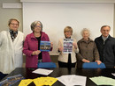 Avap compie 25 anni: numerose iniziative per festeggiare e sostenere l'associazione