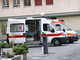 Tragedia sul lavoro a Baveno, 48enne muore schiacciato tra un camion e un muro Tragedia sul lavoro a Baveno, 48enne muore schiacciato tra un camion e un muro