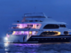 Il Duke of York in un'im magine della pagina ufficiale Facebook di Albatros Top boat